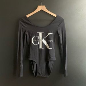 Calvin Klein Bodysuit